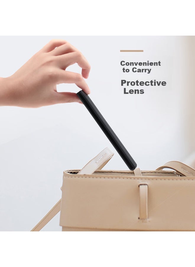 Wesee Reading Gl For Men, German Imported, Portable, High-end Brand, Genuine Foldable, Anti-blue Light, +150 Degrees - Image 5