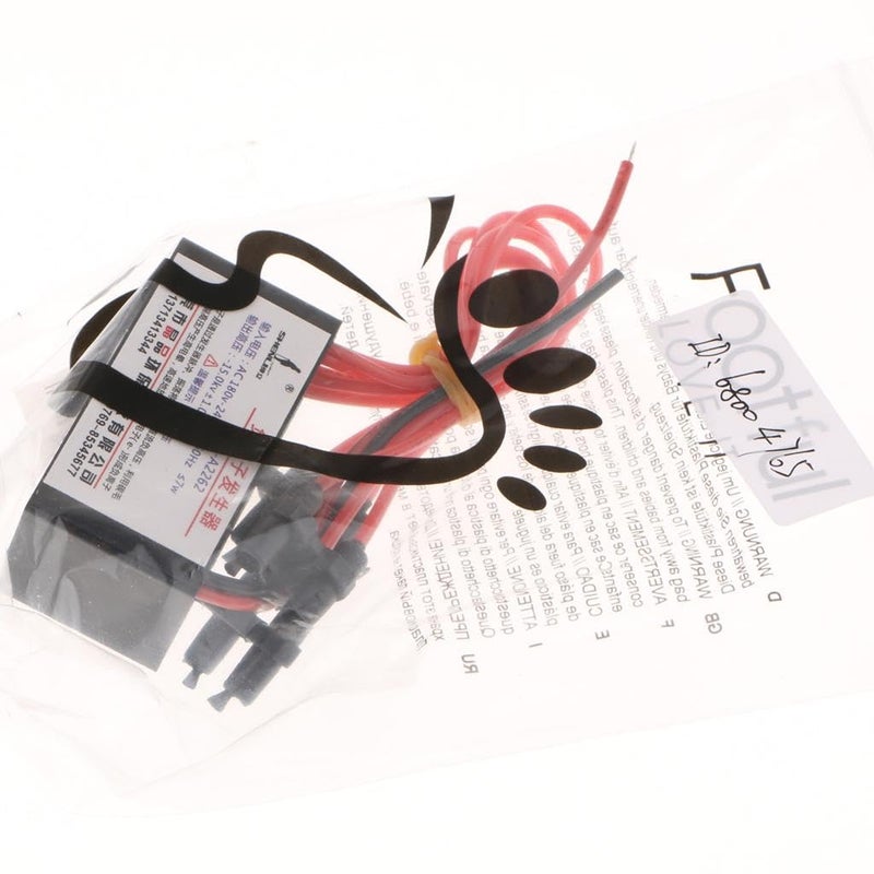 LOOM TREE 6 Head Air Purifier Ionizer Negative Ion Anion Generator Purifier Cleaner Module for Car,Home - Image 4