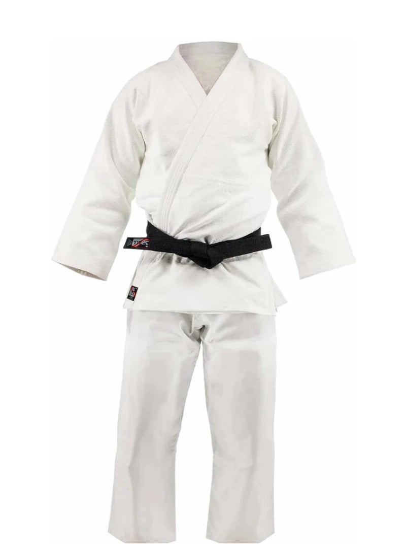 Spall Judo Suit for Training & Competition – All Sizes Available, Durable Martial Arts Uniform with Jacket & Pants  - Image 1