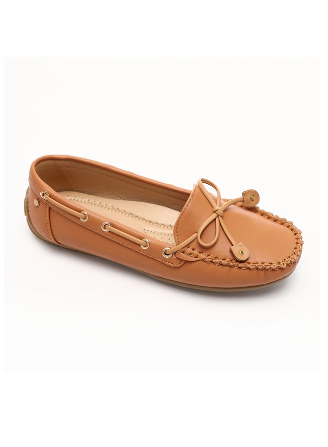 Flat Loafer Shoes