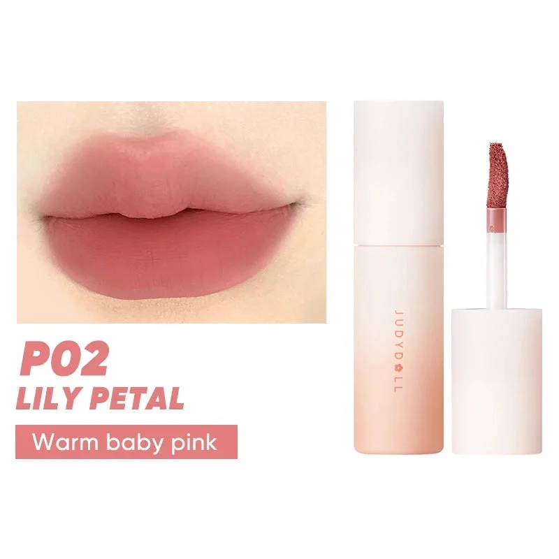 Judydoll Judydoll Lip Mud P02