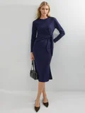 HICCUP Navy Blue