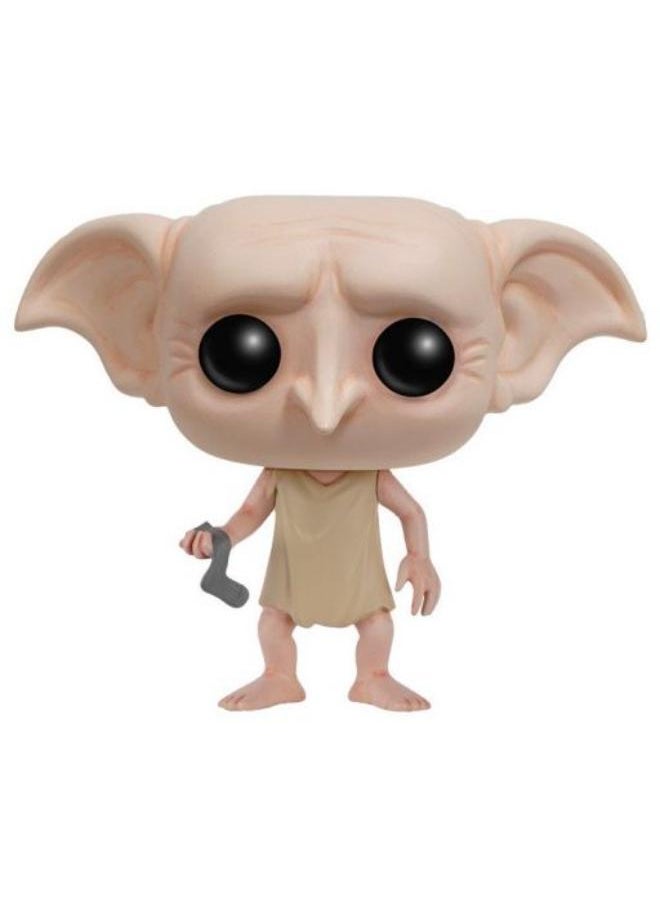 Funko Pop! Wizarding World : Harry Potter - Dobby  - Image 1