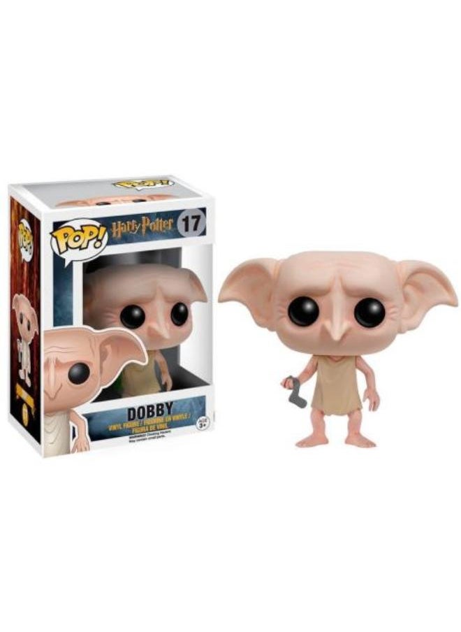 Funko Pop! Wizarding World : Harry Potter - Dobby  - Image 2