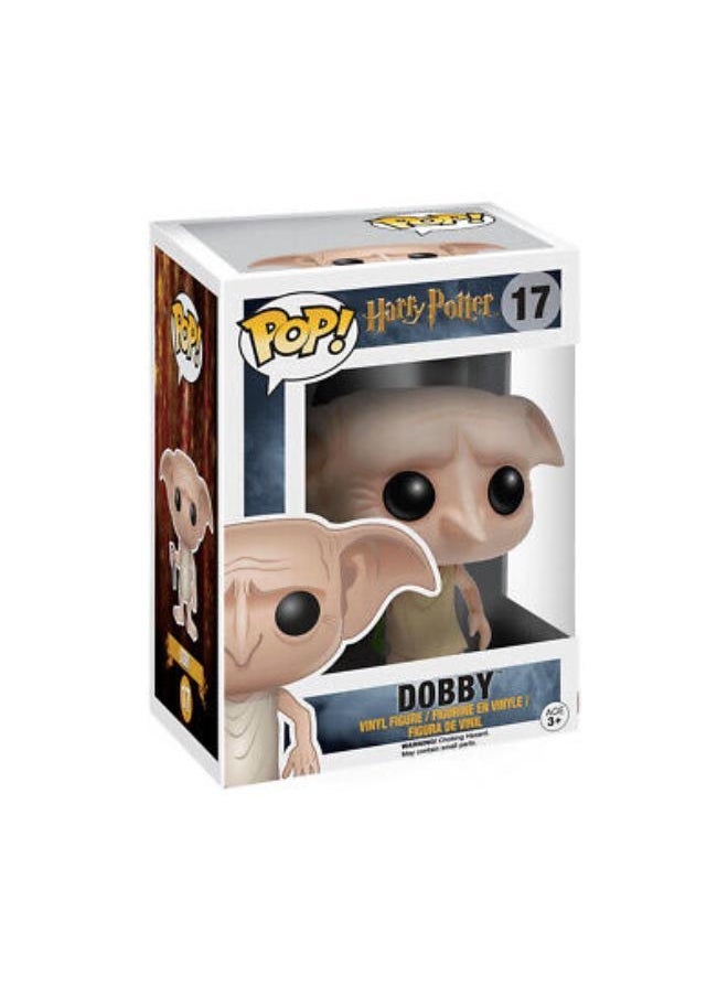 Funko Pop! Wizarding World : Harry Potter - Dobby  - Image 3