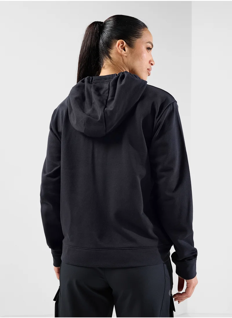 UNDER ARMOUR Women's UA Rival Terry Full Zip