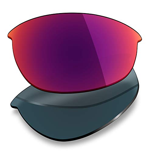Mryok Polarized Replacement Lenses for Oakley Half Jacket - Midnight Sun - Image 1