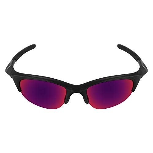 Mryok Polarized Replacement Lenses for Oakley Half Jacket - Midnight Sun - Image 3