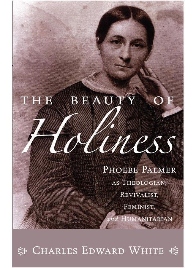 The Beauty of Holiness 