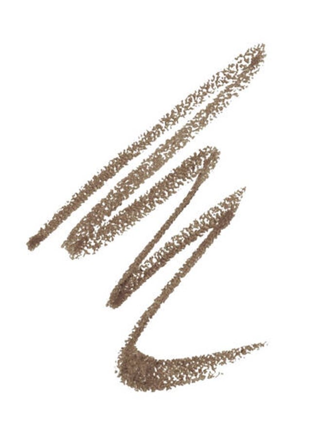 NYX PROFESSIONAL MAKEUP - Precision Brow Pencil Ash Brown - Image 1