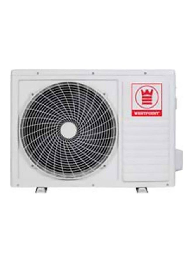 WESTPOINT 3.0 Ton Split Air Conditioner WST-3617KRT White - Image 1