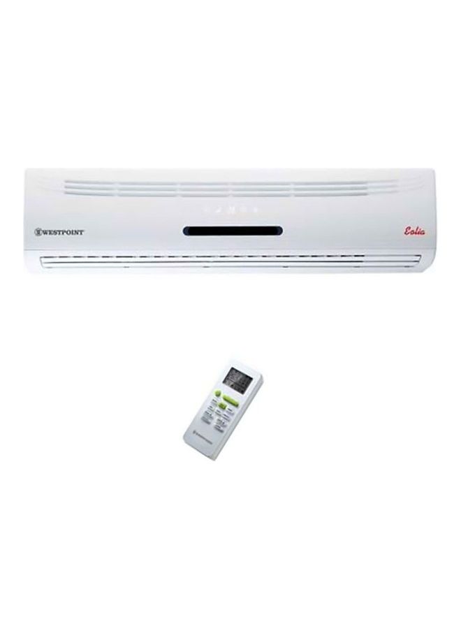WESTPOINT 3.0 Ton Split Air Conditioner WST-3617KRT White - Image 3
