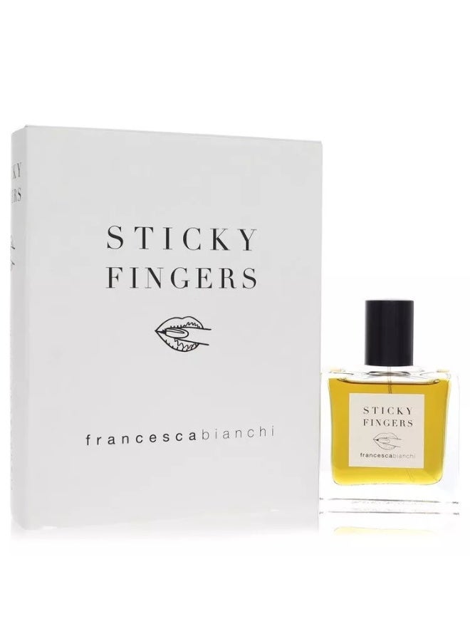 Francesca Bianchi فرانشيسكا بيانكي ستكي فينجرز (يو) إكسترايت دي بارفوم 100 مل - Image 1