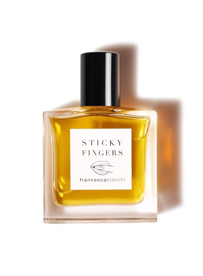 Francesca Bianchi فرانشيسكا بيانكي ستكي فينجرز (يو) إكسترايت دي بارفوم 100 مل - Image 2