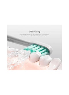 Xiaomi Xiaomi Mi Smart Electric Toothbrush T500 with App 31,000 Vibration/Minute, 3 Models  - Image 2