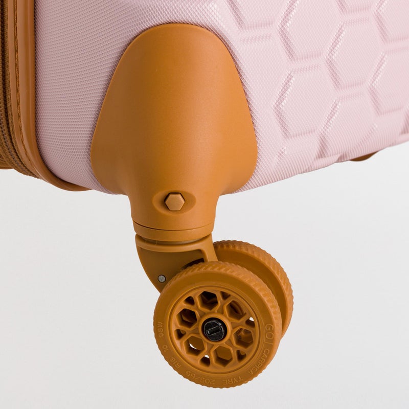 كاربيزا عربات صلبة إس جوتيك بريميوم - Image 5