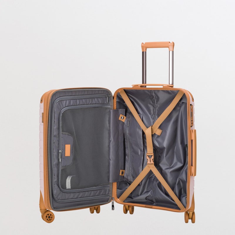 كاربيزا عربات صلبة إس جوتيك بريميوم - Image 4