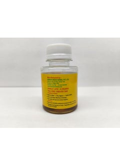 HGH HGH Waste Decomposer Pack of 2 Bottles Liquid Culture Brown Compost Maker BioWaste Decomposer  - Image 5