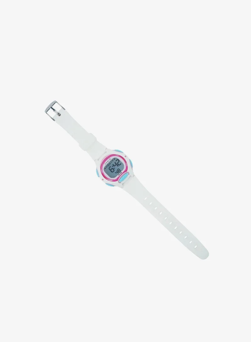 Curio  Kids's Plastic Digital Watch CU-8207L-4 - 35 mm  | Best Price UAE