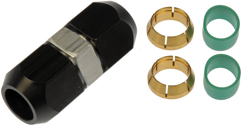 Dorman 800-644 Line Splice For 3/4 In. Aluminum Lines - Image 5