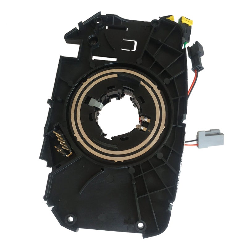Clock Spring Contact Spiral Cable Spring Airbag Replacement for Renault Megane II Megane 2 Repair Wire Cable - Image 5