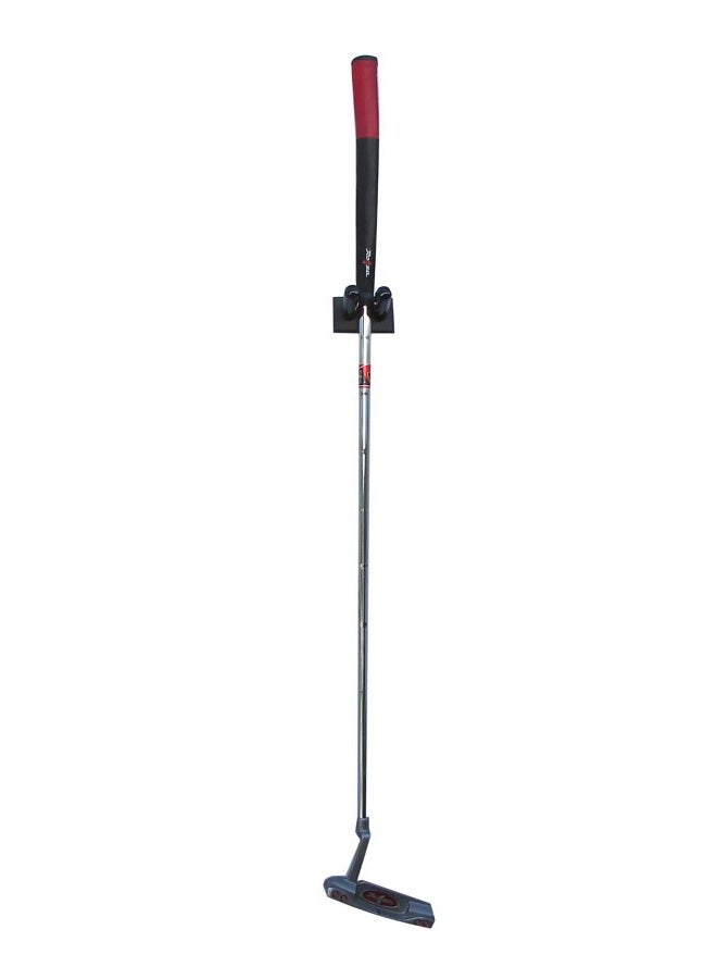 KR Ideas Standard Vertical Golf Club Mount (Made in The USA) - Image 1