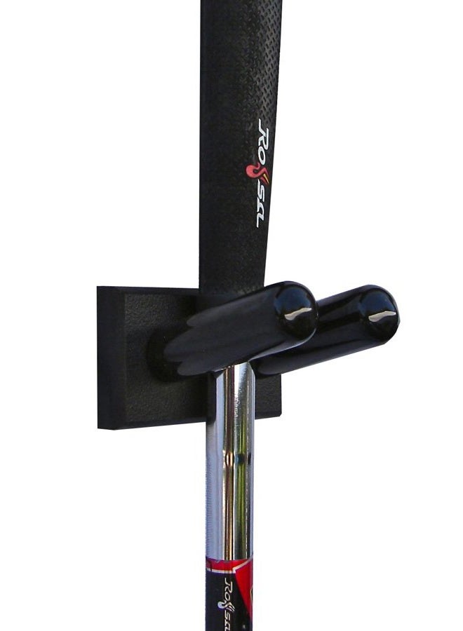 KR Ideas Standard Vertical Golf Club Mount (Made in The USA) - Image 4