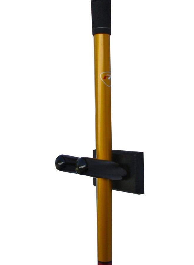 KR Ideas Standard Vertical Golf Club Mount (Made in The USA) - Image 5