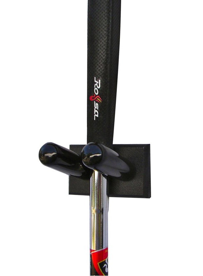 KR Ideas Standard Vertical Golf Club Mount (Made in The USA) - Image 3