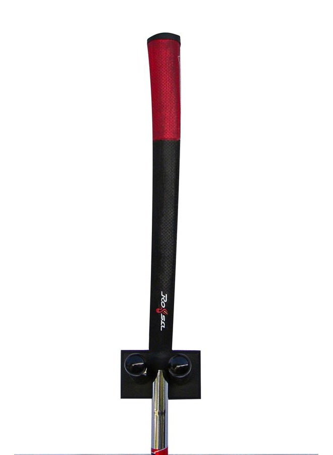 KR Ideas Standard Vertical Golf Club Mount (Made in The USA) - Image 2