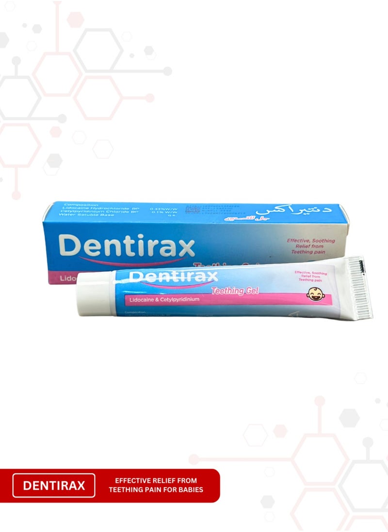 Dentirax Teething Gel - pzsku/Z4FE9A00B996BC77CBE5AZ/45/_/1711952867/affb8087-4577-4a3f-ae41-45cc29dc3df3