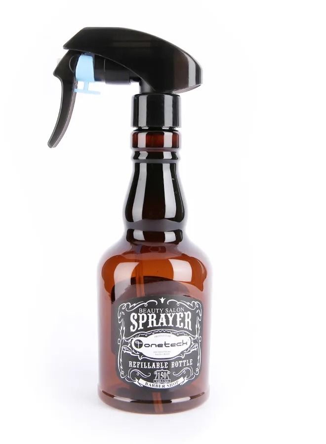 Onetech Bottle Sprayer Whisky Design Superfine Atomization Vaporization - Image 2