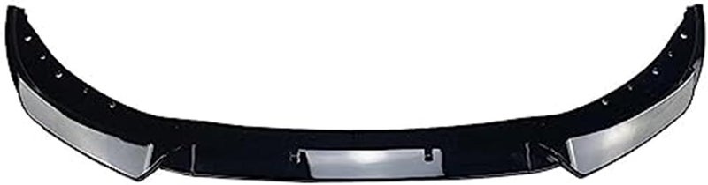 Wivplex Front Bumper Splitter Lip Spoiler for BMW 3 Series - Image 1