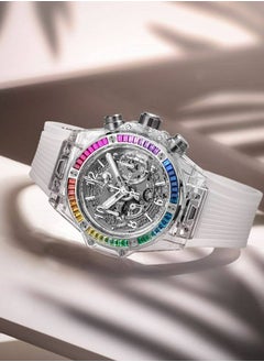Madina Pinnacle of Precision: High-End Watch 