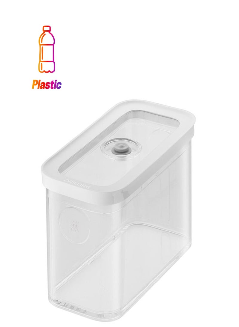 زويلينج Fresh & Save Cube Container, 2M - Image 1