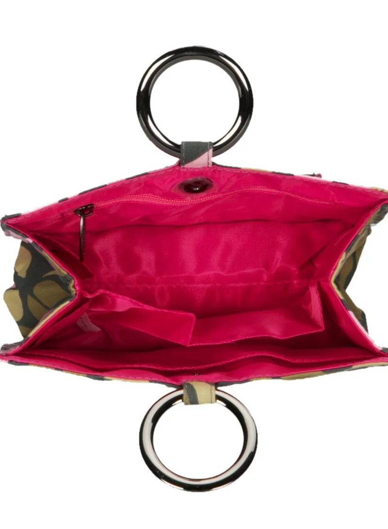 Pouchee Purse
