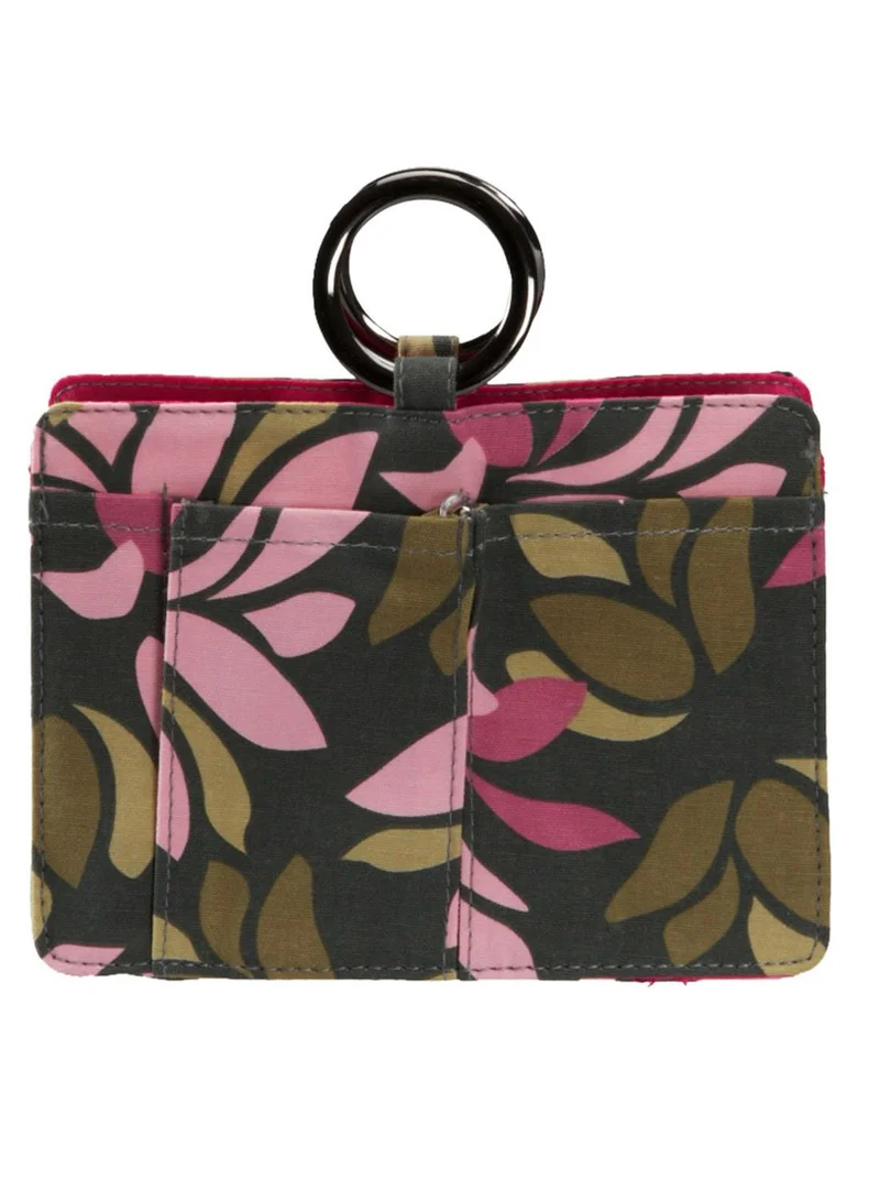 Pouchee Purse