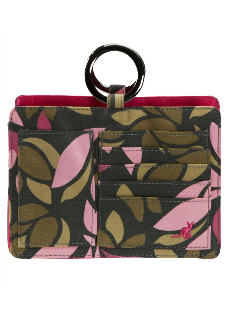 Pouchee Purse