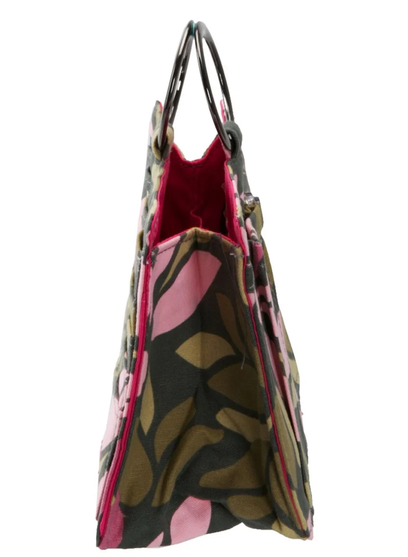 Pouchee Purse