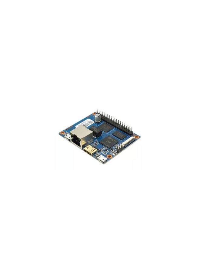 Banana Pi Single Board Computer BananaPi P2 Zero With POE Module  - Image 2