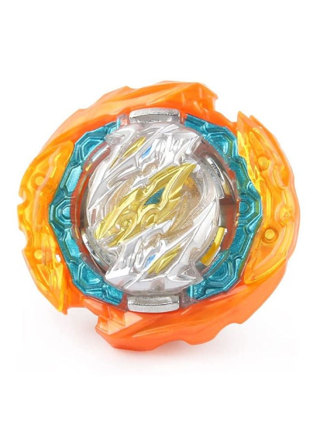 MQ Beyblade Burst Hurricane Ragnaruk