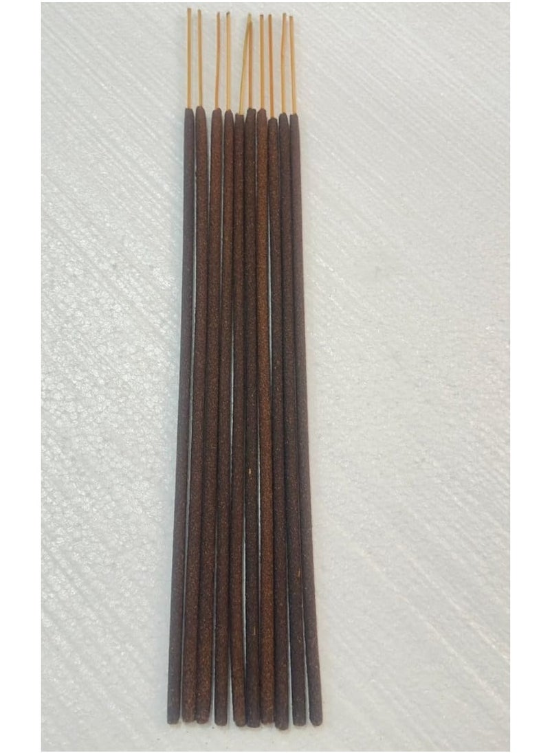 Ansaam Incenses Incense sticks 10 sticks high quality (Amber Nafayis)  - Image 2