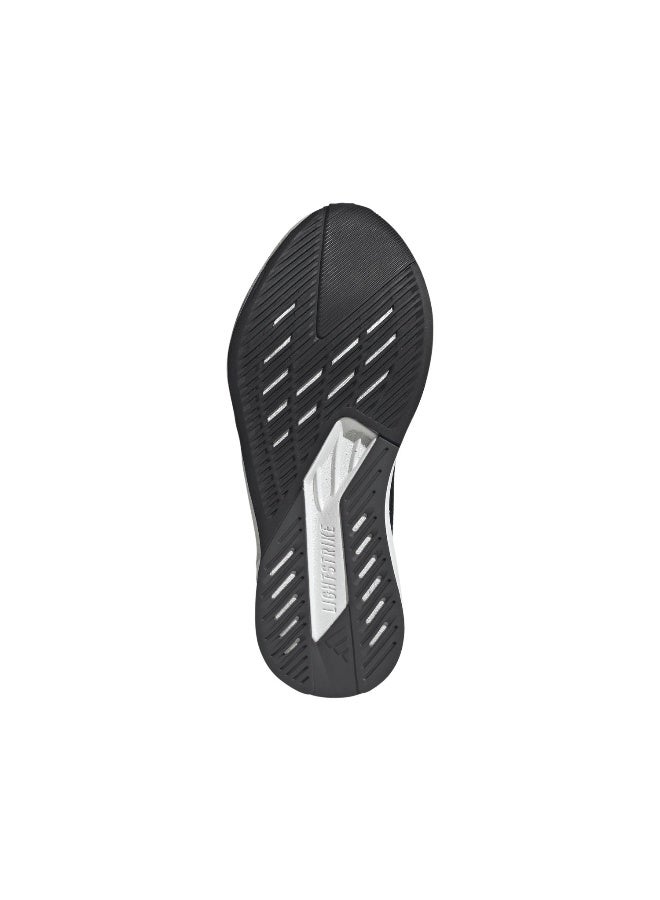 Adidas adidas Duramo Speed W Black Running Shoes 3.5  - Image 4
