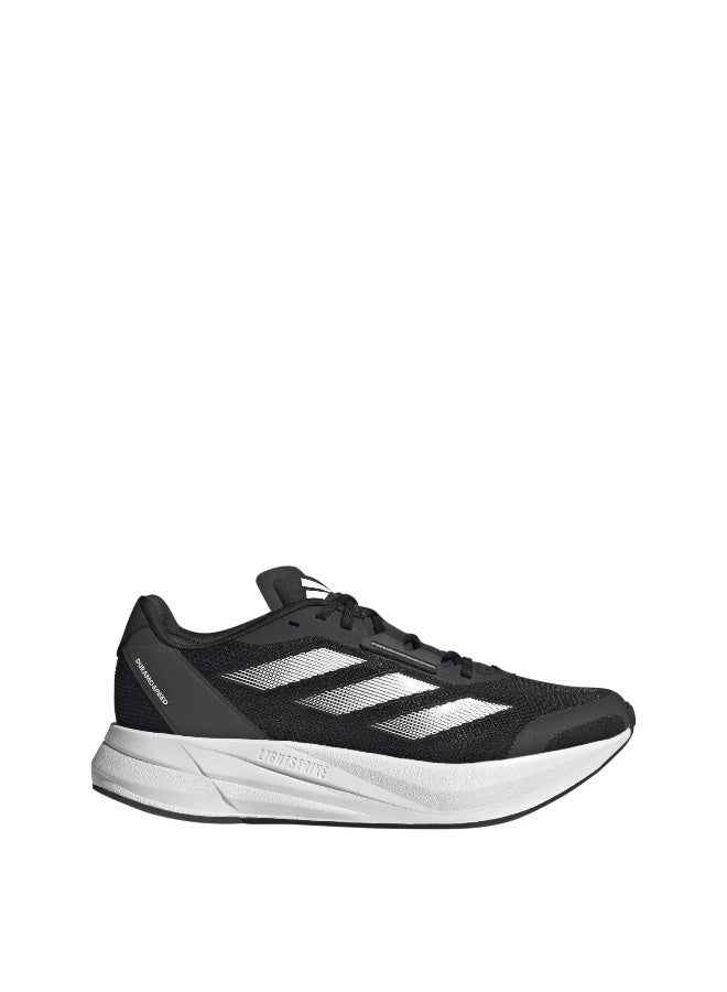 Adidas adidas Duramo Speed W Black Running Shoes 3.5  - Image 2