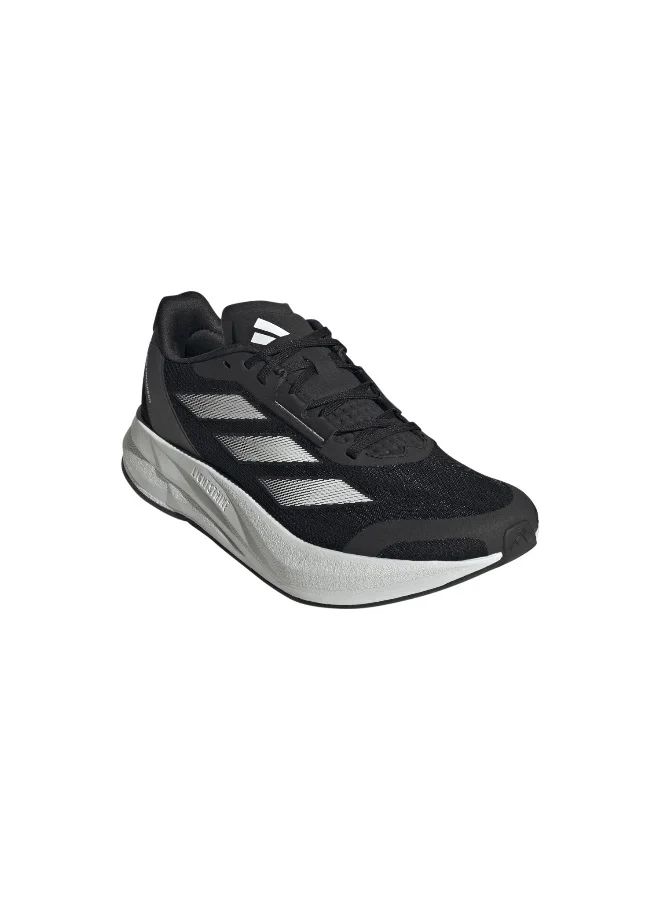 Adidas Duramo Speed W Black Running Shoes 3.5