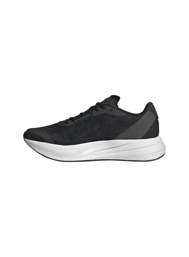 Adidas adidas Duramo Speed W Black Running Shoes 3.5  - Image 5