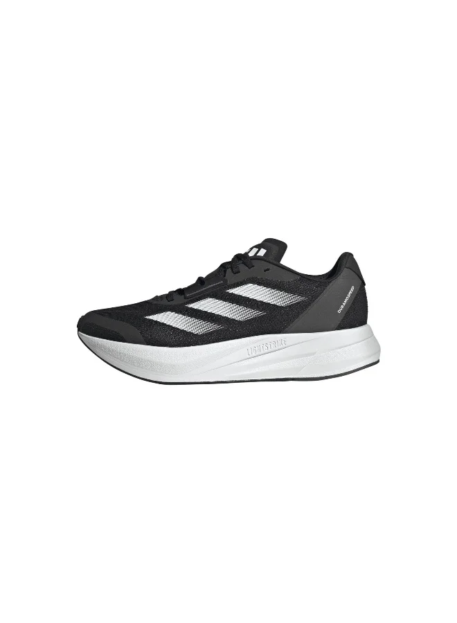 Adidas Duramo Speed W Black Running Shoes 3.5