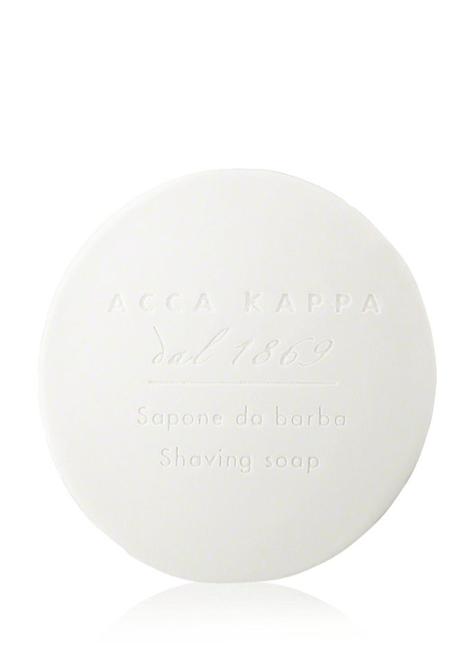 ACCA KAPPA وعاء خشبي من خشب وينج مع صابون حلاقة 1869  - Image 3