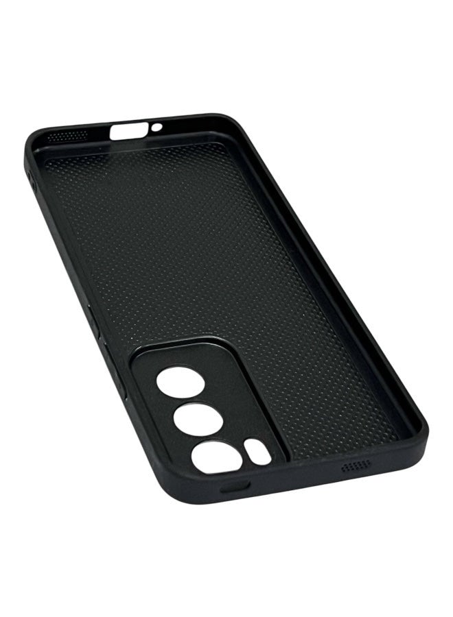 Tolwak Oppo Reno12 5G Protective Case Cover Pieces Of Paper Stickers  - Image 4