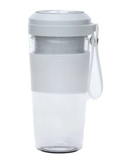 اديسون خلاط رياضي أبيض300مل 60 واط محمول  - Image 1